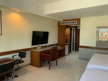 the class boutique hotel