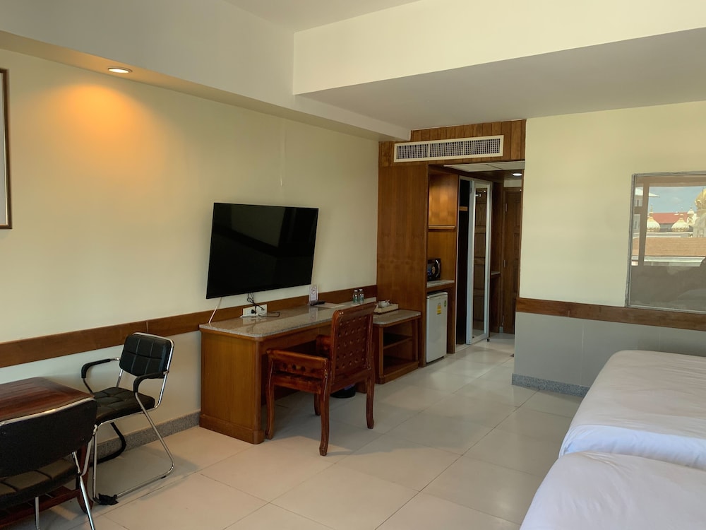 the class boutique hotel