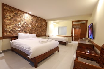 the class boutique hotel