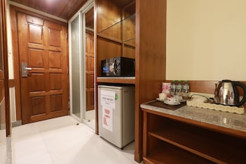 the class boutique hotel