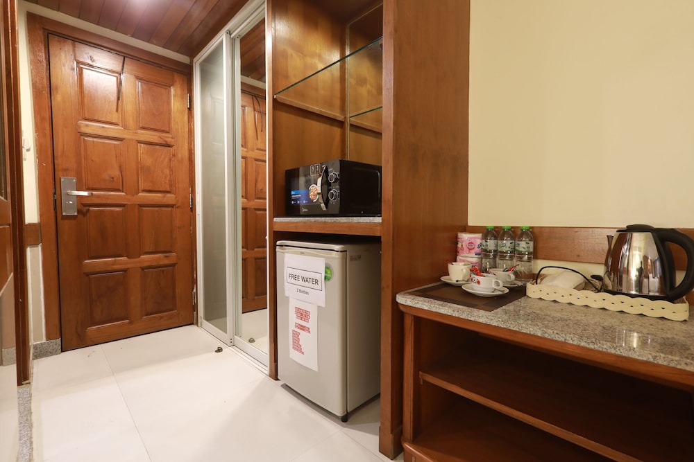 the class boutique hotel