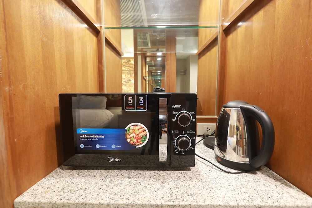 the class boutique hotel