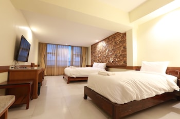 the class boutique hotel