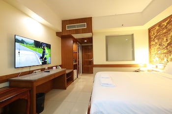 the class boutique hotel