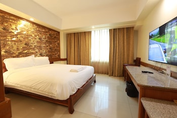 the class boutique hotel