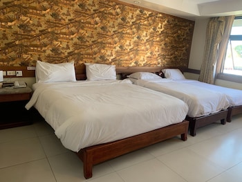 the class boutique hotel