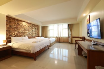 the class boutique hotel