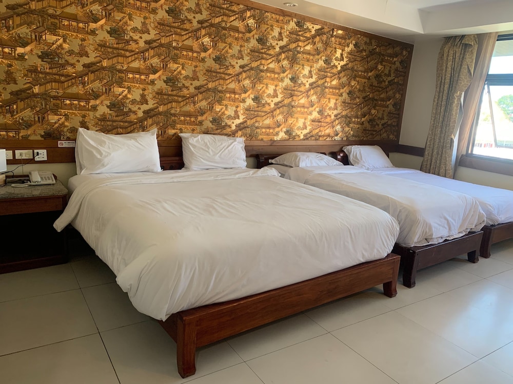 the class boutique hotel