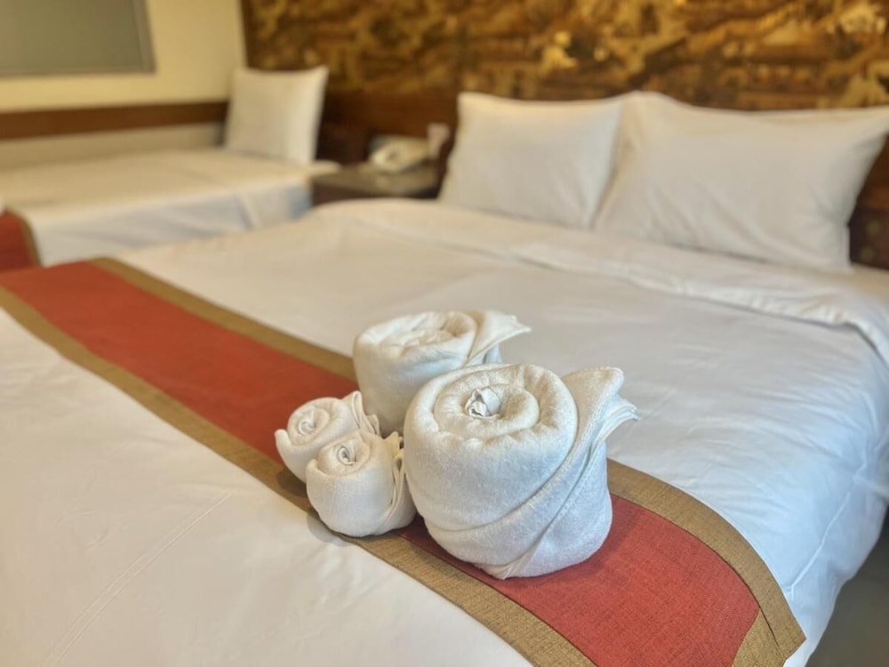 the class boutique hotel