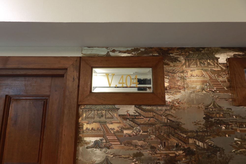 the class boutique hotel