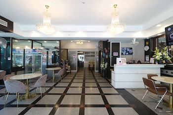 the class boutique hotel