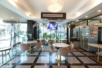 the class boutique hotel