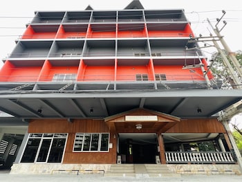 pn mansion