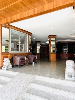 pn mansion