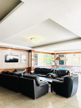 pn mansion