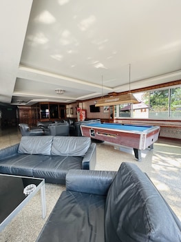 pn mansion