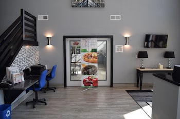 quality suites maumelle little rock nw