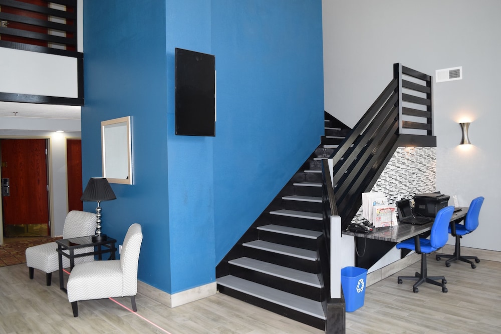 quality suites maumelle little rock nw