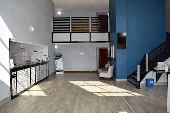 quality suites maumelle little rock nw