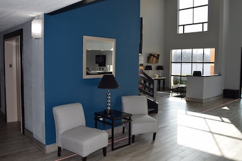 Quality Suites Maumelle - Little Rock Nw,Maumelle>>Little Rock,3 star