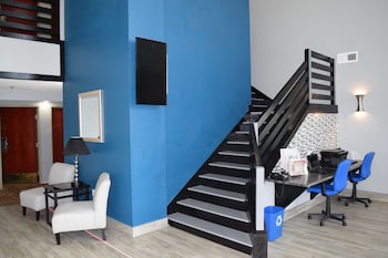 quality suites maumelle little rock nw