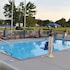 quality suites maumelle little rock nw