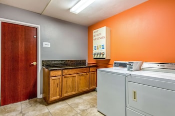 quality suites maumelle little rock nw