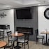 quality suites maumelle little rock nw