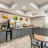 quality suites maumelle little rock nw