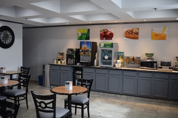 quality suites maumelle little rock nw