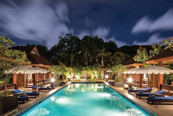Rb Resort,,3 star
