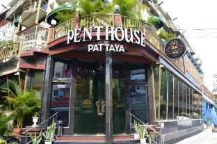 penthouse pattaya