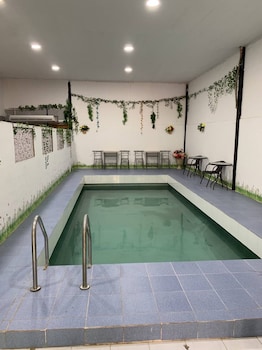 rakchayanin resort koh larn