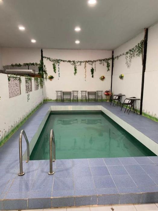 rakchayanin resort koh larn