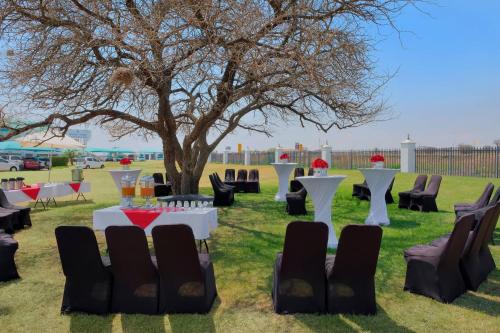 protea hotel by marriott polokwane landmark