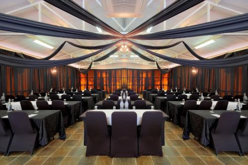 protea hotel by marriott polokwane landmark