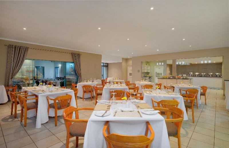 Protea Hotel By Marriott Polokwane Landmark,,3 star