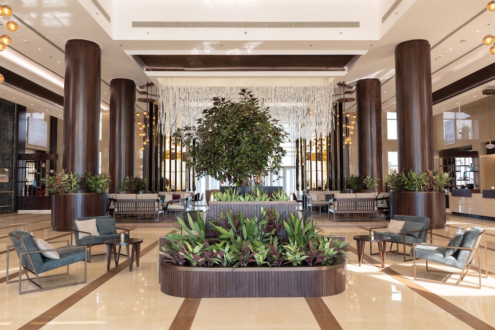 djibouti ayla grand hotel
