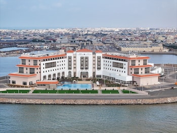 djibouti ayla grand hotel