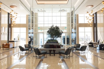 djibouti ayla grand hotel