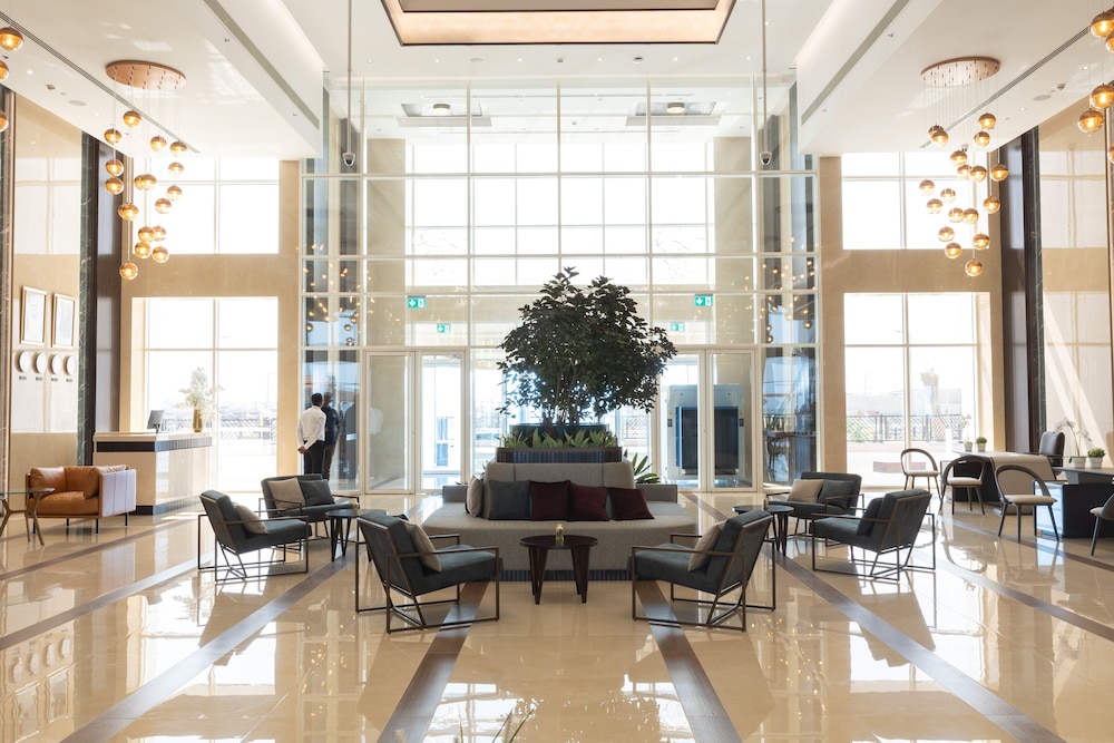 djibouti ayla grand hotel