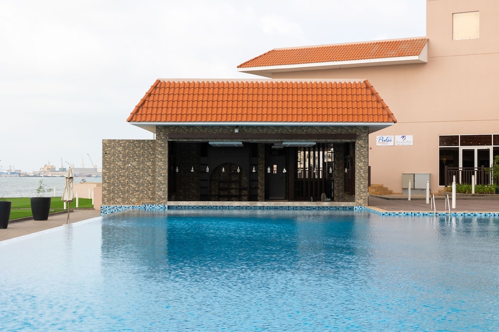 djibouti ayla grand hotel