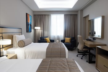djibouti ayla grand hotel