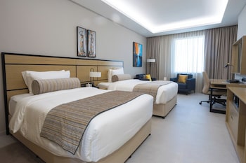 djibouti ayla grand hotel