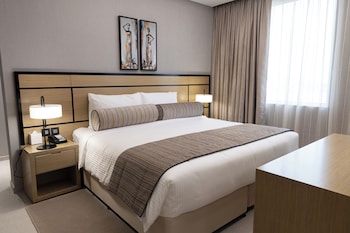 djibouti ayla grand hotel
