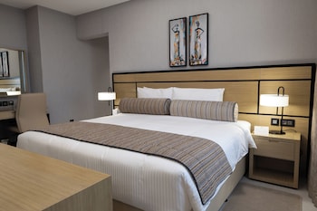 djibouti ayla grand hotel
