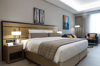 djibouti ayla grand hotel