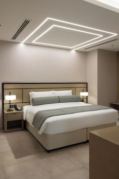 djibouti ayla grand hotel