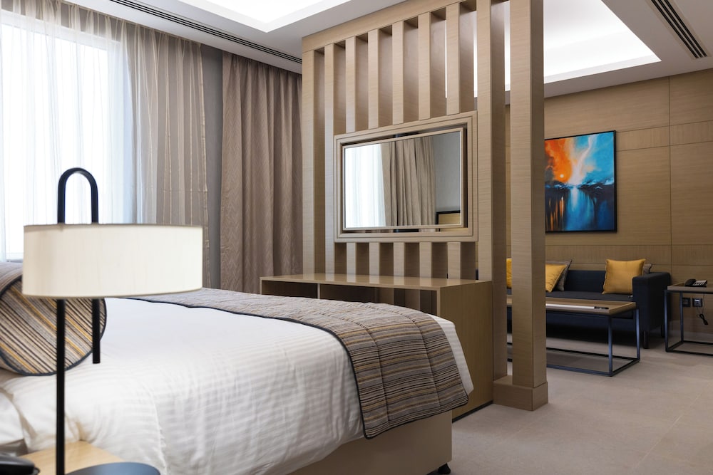 djibouti ayla grand hotel