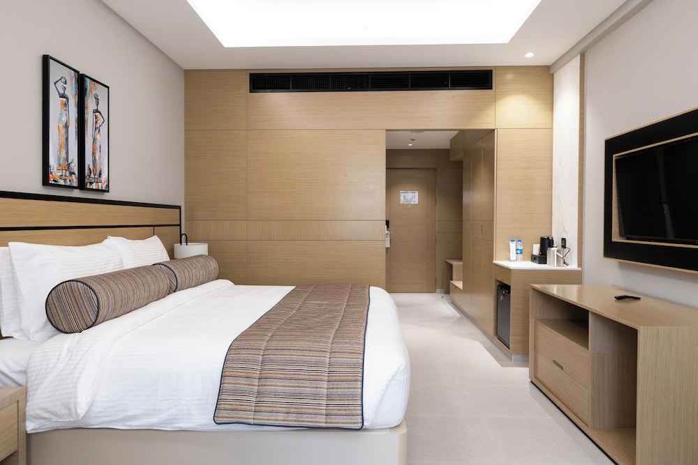 djibouti ayla grand hotel